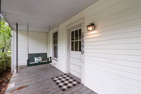 Tiny photo for 4890 Chaires Cross Road, Tallahassee, FL 32317 (MLS # 389727)