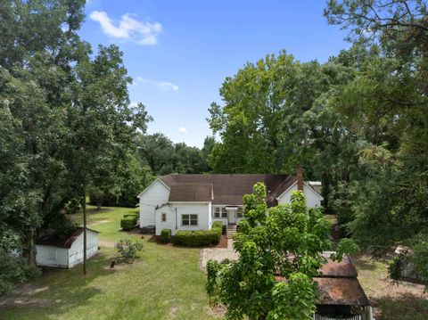Tiny photo for 4890 Chaires Cross Road, Tallahassee, FL 32317 (MLS # 389727)