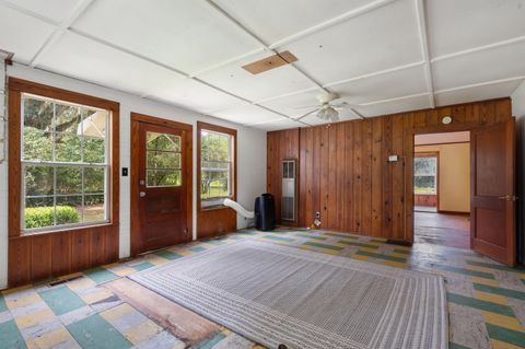 Tiny photo for 4890 Chaires Cross Road, Tallahassee, FL 32317 (MLS # 389727)