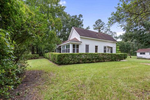 Tiny photo for 4890 Chaires Cross Road, Tallahassee, FL 32317 (MLS # 389727)