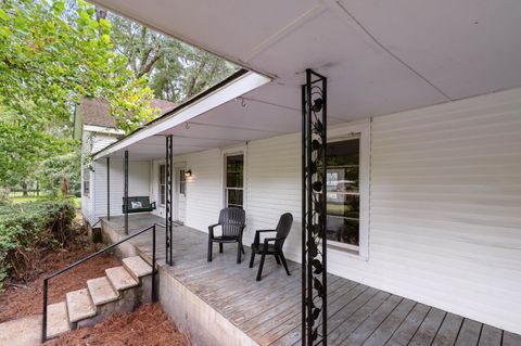 Tiny photo for 4890 Chaires Cross Road, Tallahassee, FL 32317 (MLS # 389727)