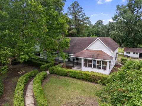 Tiny photo for 4890 Chaires Cross Road, Tallahassee, FL 32317 (MLS # 389727)