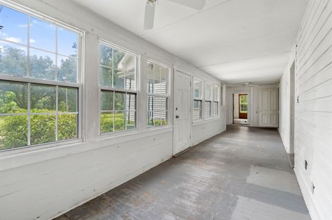 Tiny photo for 4890 Chaires Cross Road, Tallahassee, FL 32317 (MLS # 389727)