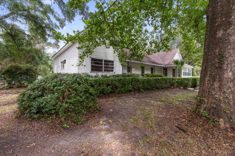 Tiny photo for 4890 Chaires Cross Road, Tallahassee, FL 32317 (MLS # 389727)