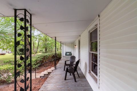 Tiny photo for 4890 Chaires Cross Road, Tallahassee, FL 32317 (MLS # 389727)