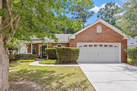 A home in Tallahassee