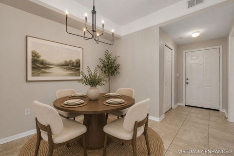 Tiny photo for 2801 Chancellorsville Drive #908, Tallahassee, FL 32312 (MLS # 402792)