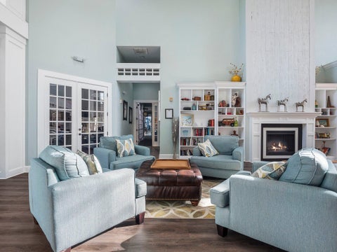Tiny photo for 2801 Chancellorsville Drive #908, Tallahassee, FL 32312 (MLS # 402792)