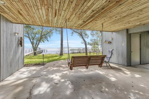 A home in Carrabelle