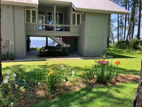 2488 Highway 98 East, Carrabelle, FL 32322 - MLS#: 382100