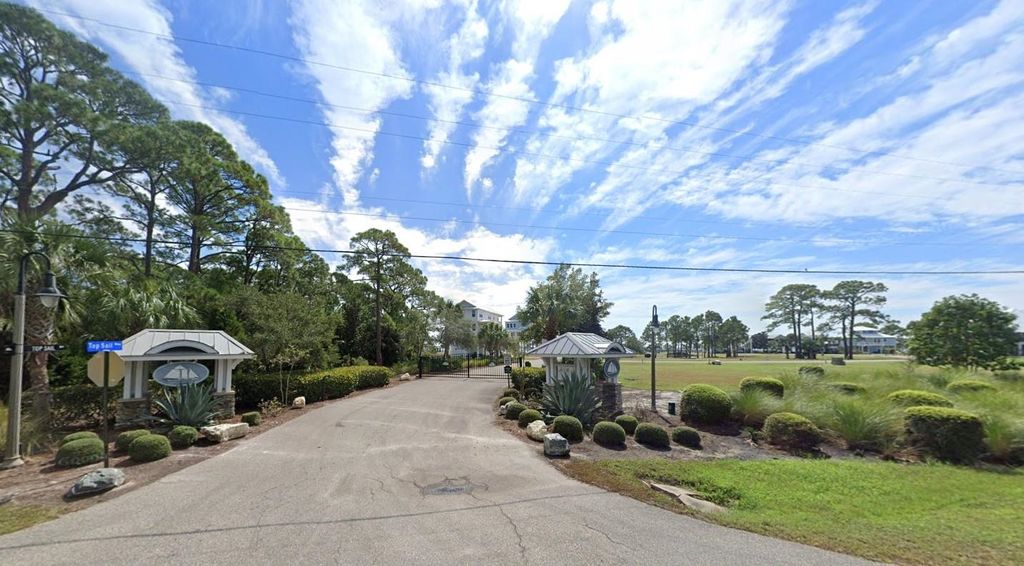 Photo of Endeavour Drive, Panacea, FL 32346 (MLS # 395510)