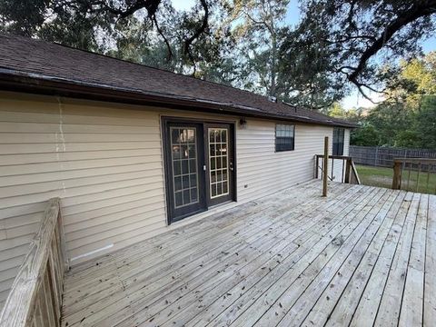 Tiny photo for 1417 Southwood Plantation Road, Tallahassee, FL 32311 (MLS # 391416)