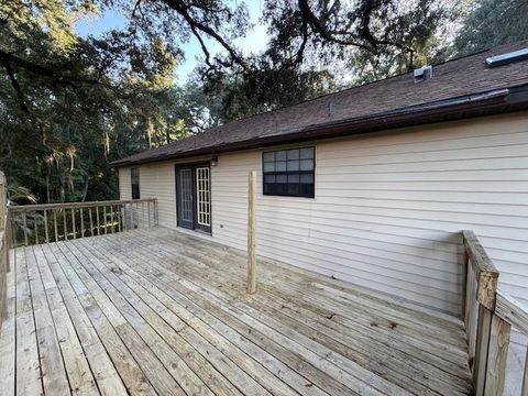 Tiny photo for 1417 Southwood Plantation Road, Tallahassee, FL 32311 (MLS # 391416)