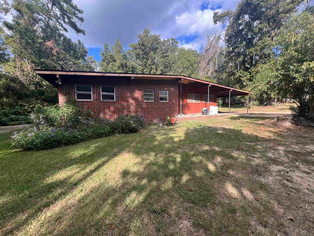 Photo of 2203 Amelia Circle #A, Tallahassee, FL 32304 (MLS # 392833)