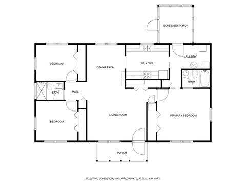 Tiny photo for 6888 Priority Ln Ln, Tallahassee, FL 32311 (MLS # 390550)