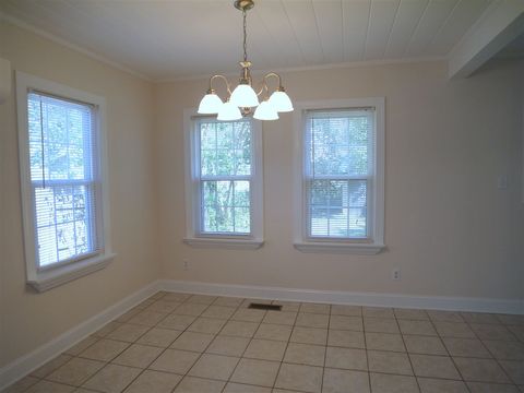 Tiny photo for 1429 MILTON ST Street #0, Tallahassee, FL 32303 (MLS # 398607)