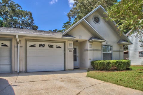 Tiny photo for 3606 Cagney Drive, Tallahassee, FL 32309 (MLS # 401965)