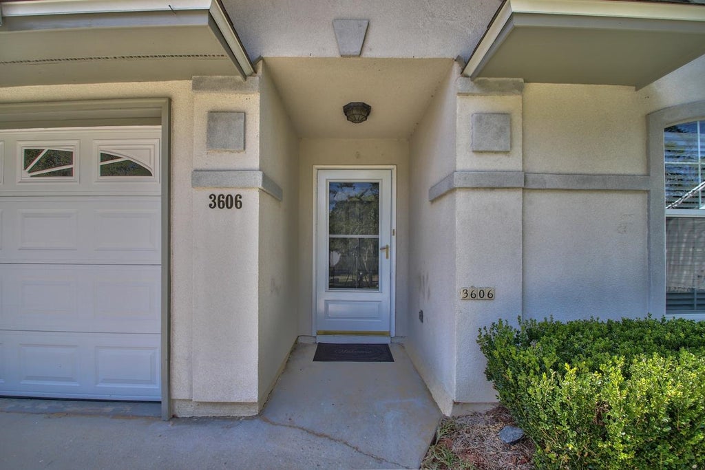 Photo of 3606 Cagney Drive, Tallahassee, FL 32309 (MLS # 401965)