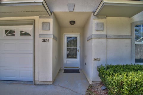 Tiny photo for 3606 Cagney Drive, Tallahassee, FL 32309 (MLS # 401965)