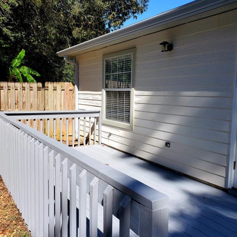 Tiny photo for 3606 Cagney Drive, Tallahassee, FL 32309 (MLS # 401965)
