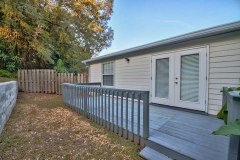 Tiny photo for 3606 Cagney Drive, Tallahassee, FL 32309 (MLS # 401965)