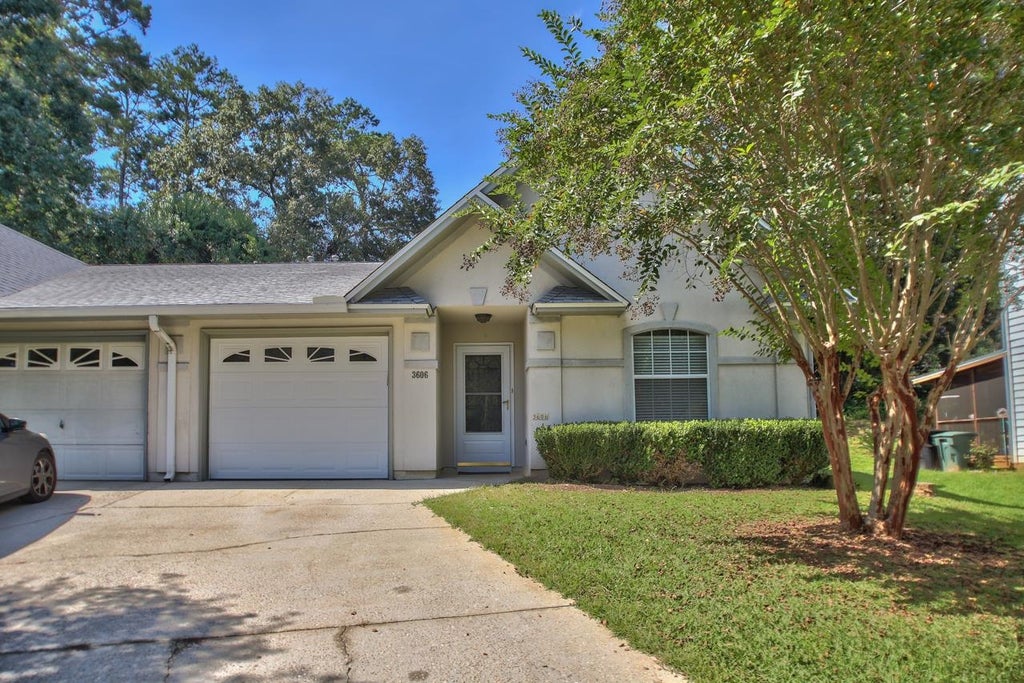 Photo of 3606 Cagney Drive, Tallahassee, FL 32309 (MLS # 401965)