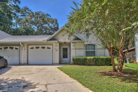 Photo of 3606 Cagney Drive, Tallahassee, FL 32309 (MLS # 401965)