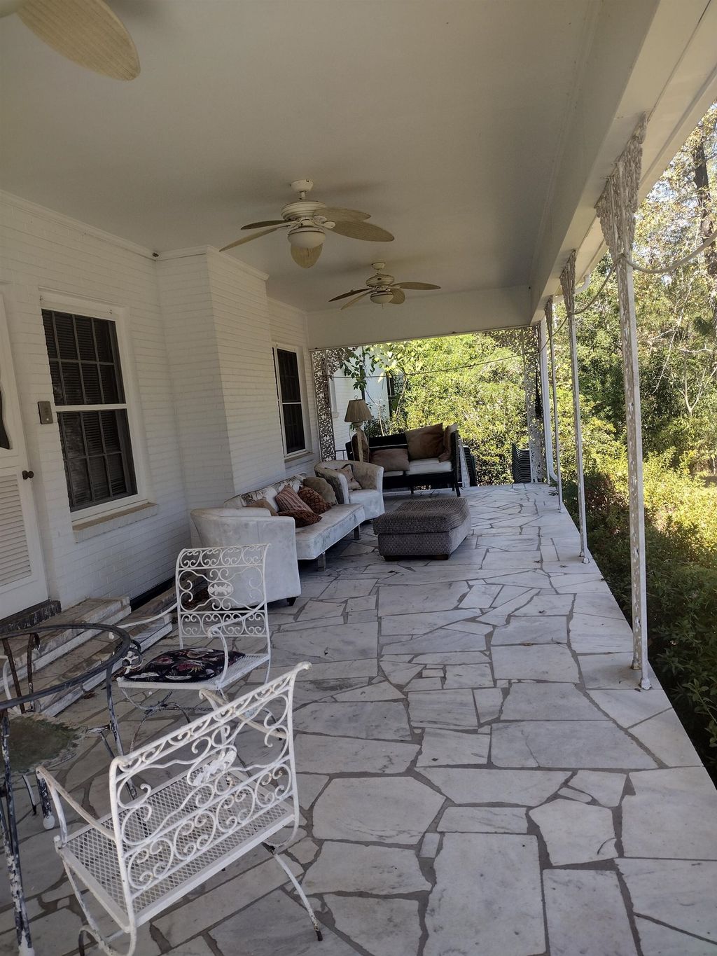 Photo of 615 Morgan Avenue, Chattahoochee, FL 32324 (MLS # 392469)