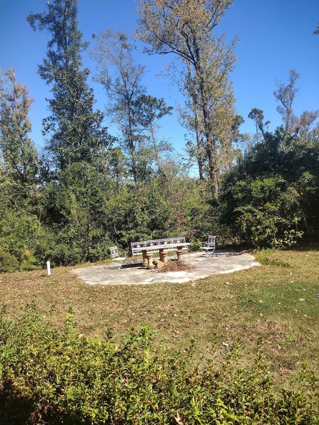 Photo of 615 Morgan Avenue, Chattahoochee, FL 32324 (MLS # 392469)