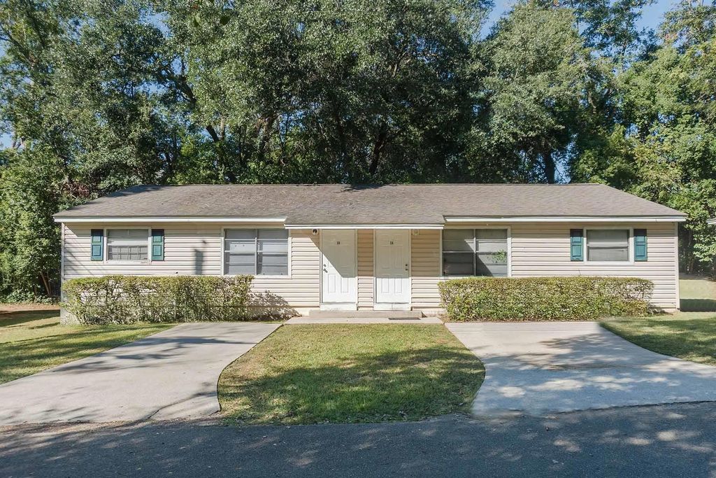 Photo of 2321 Jackson Bluff Road #3A-3B, Tallahassee, FL 32304 (MLS # 393040)