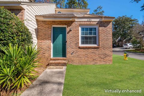 Photo of 2187 Parrot Lane, Tallahassee, FL 32303 (MLS # 397972)