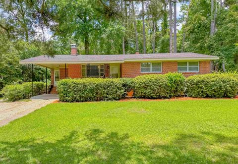 1514 Sharon Road Tallahassee FL 32303