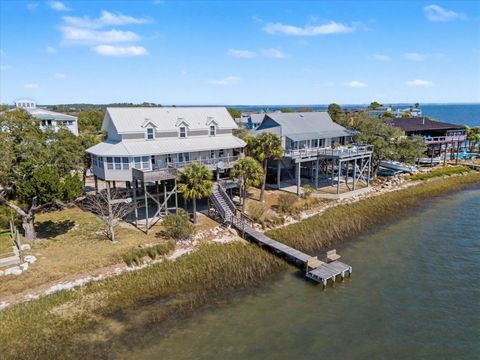 35 Lighthouse Point Crawfordville FL 32327