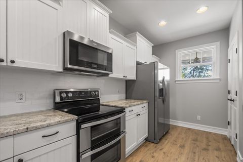 Tiny photo for 2581 Manassas Way, Tallahassee, FL 32312 (MLS # 393771)