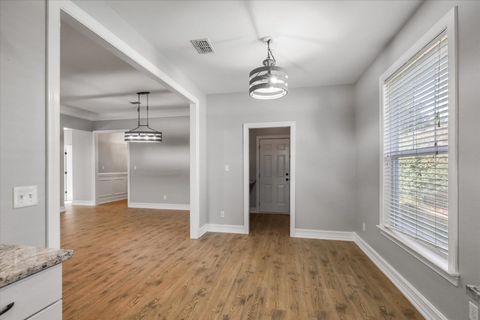 Tiny photo for 2581 Manassas Way, Tallahassee, FL 32312 (MLS # 393771)