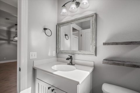 Tiny photo for 2581 Manassas Way, Tallahassee, FL 32312 (MLS # 393771)