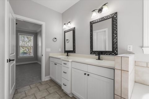 Tiny photo for 2581 Manassas Way, Tallahassee, FL 32312 (MLS # 393771)