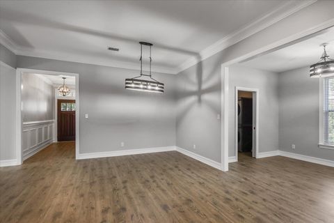 Tiny photo for 2581 Manassas Way, Tallahassee, FL 32312 (MLS # 393771)