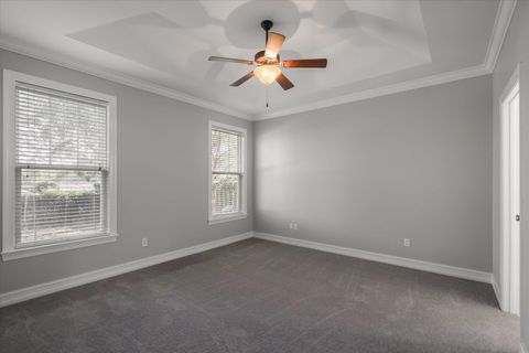 Tiny photo for 2581 Manassas Way, Tallahassee, FL 32312 (MLS # 393771)