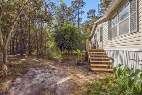 Tiny photo for 728 Sir Richard Road, Tallahassee, FL 32310 (MLS # 393436)
