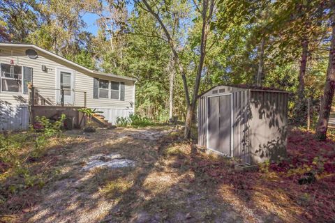Tiny photo for 728 Sir Richard Road, Tallahassee, FL 32310 (MLS # 393436)