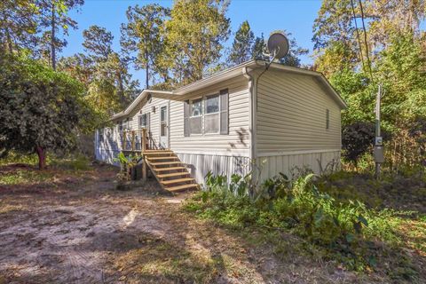 Tiny photo for 728 Sir Richard Road, Tallahassee, FL 32310 (MLS # 393436)
