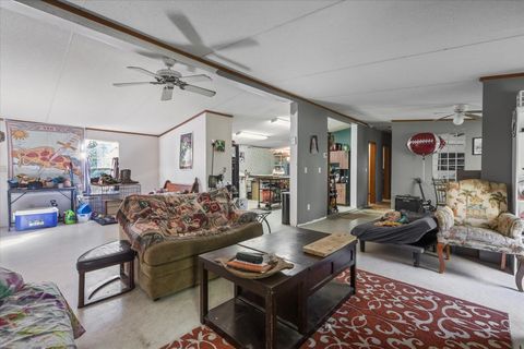 Tiny photo for 728 Sir Richard Road, Tallahassee, FL 32310 (MLS # 393436)