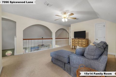 Tiny photo for 7096 Spicewood Lane, Tallahassee, FL 32312 (MLS # 400127)