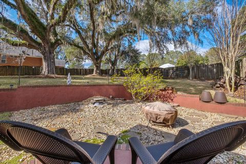 Tiny photo for 7096 Spicewood Lane, Tallahassee, FL 32312 (MLS # 400127)