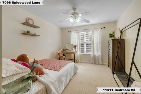 Tiny photo for 7096 Spicewood Lane, Tallahassee, FL 32312 (MLS # 400127)