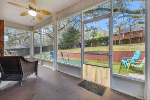 Tiny photo for 7096 Spicewood Lane, Tallahassee, FL 32312 (MLS # 400127)