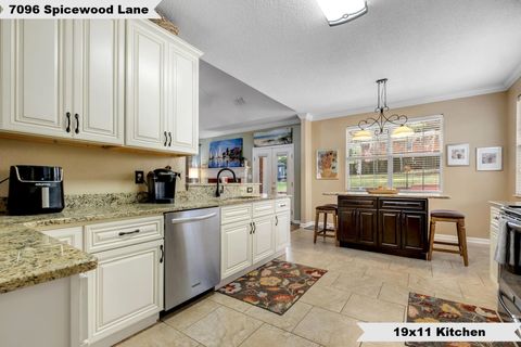 Tiny photo for 7096 Spicewood Lane, Tallahassee, FL 32312 (MLS # 400127)