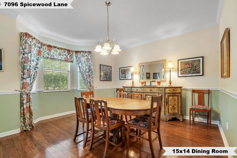 Tiny photo for 7096 Spicewood Lane, Tallahassee, FL 32312 (MLS # 400127)