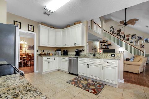 Tiny photo for 7096 Spicewood Lane, Tallahassee, FL 32312 (MLS # 400127)
